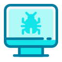 malware icon