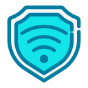 seguridad icon