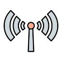 señal wifi icon