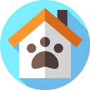 casa de perro icon