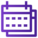 calendario icon