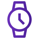 reloj icon