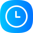 reloj icon