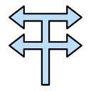 separar icon