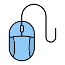 ratón icon