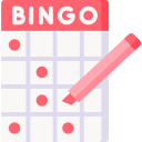 bingo icon