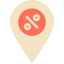 localización icon