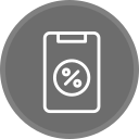 teléfono icon