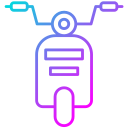 scooter icon