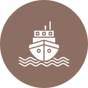 barco icon