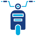 scooter icon