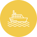 ferryboat icon