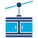 teleférico icon