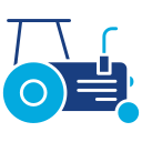 tractor icon