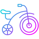 triciclo icon