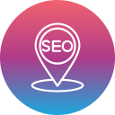 seo icon