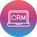 crm icon