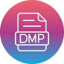 dmp icon