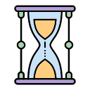 reloj de arena icon