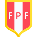 federacion peruana de futbol icon