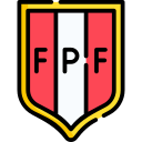 federacion peruana de futbol icon