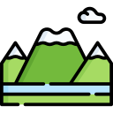 andes icon