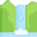 cataratas gocta icon