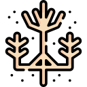 candelabro icon