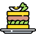 causa rellena icon