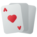 juego de cartas 