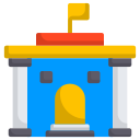 palacio icon