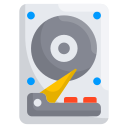 disco duro icon