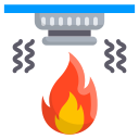 Fire sensor 