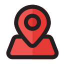 mapa icon