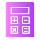 calculadora icon