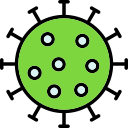 coronavirus icon