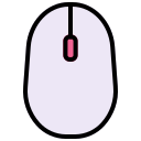 ratón icon