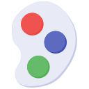 paleta icon