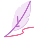 pluma icon