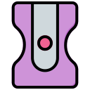 sacapuntas icon