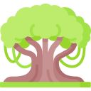 Árbol icon