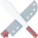 machete icon