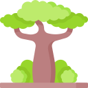 Árbol icon