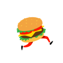 hamburguesa icon