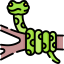 serpiente