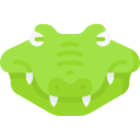 cocodrilo icon