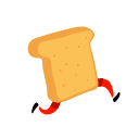 pan y mantequilla 