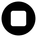 deténgase