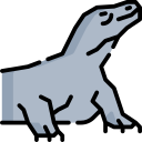 komodo icon