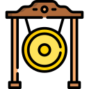 gong icon